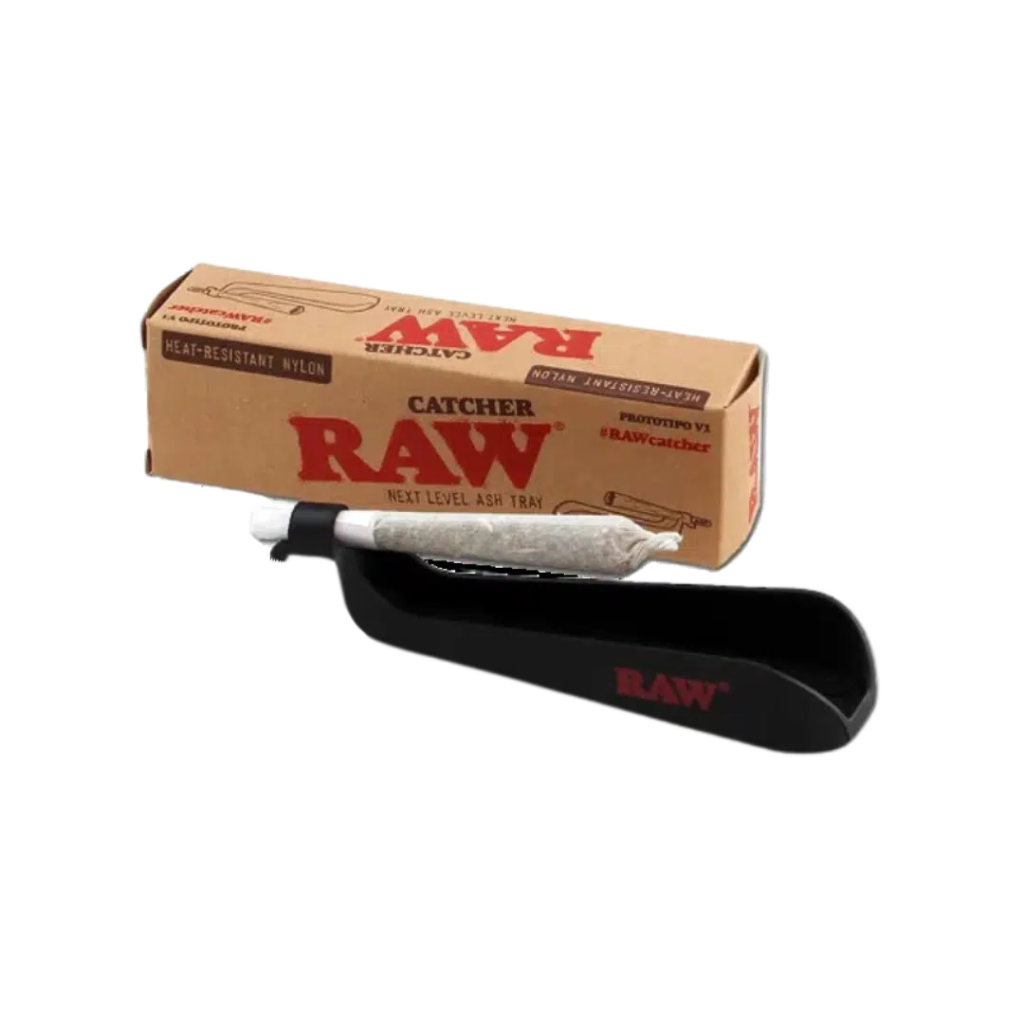 Raw Catcher V2 Aschenbecher