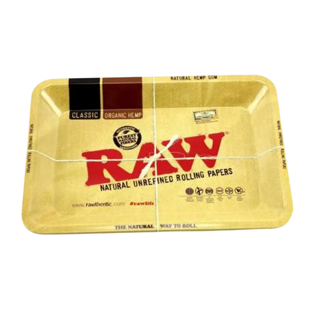 Raw Mini-Mischpalette