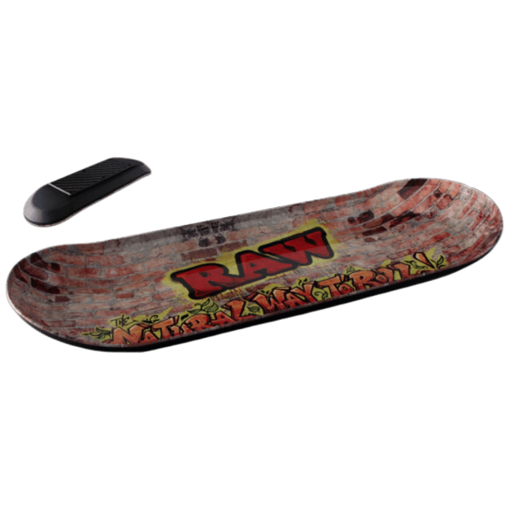Raw Skate Tray - Mischerschale