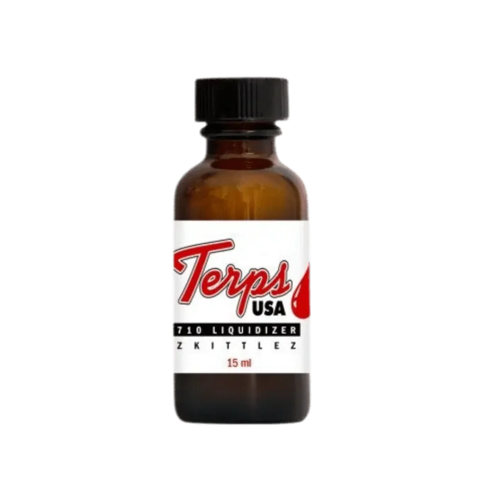 Zkittlez – Terps USA