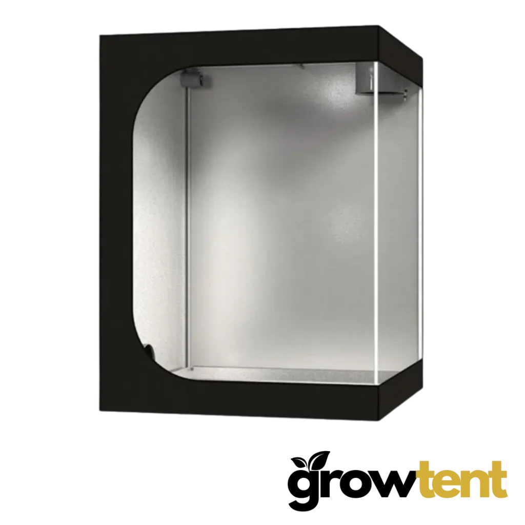 Growtent Black – Growzelt (240x120x200 cm)