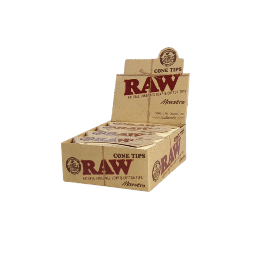 RAW - „Maestro“ Filtertips