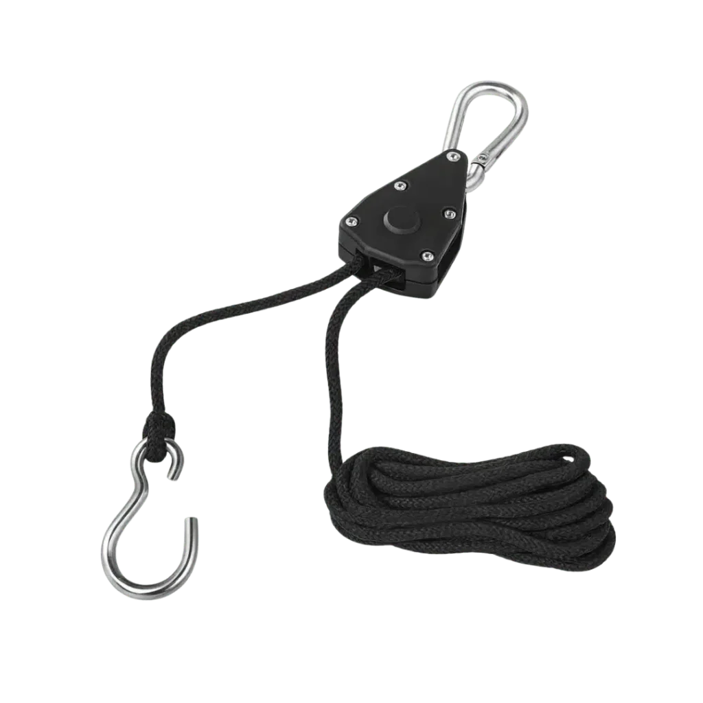 Verstellbare Aufhängung - 20 kg