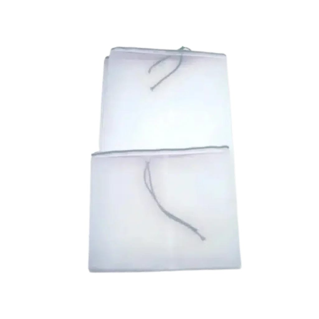 SECRET BOX – 500g Mikronnetz