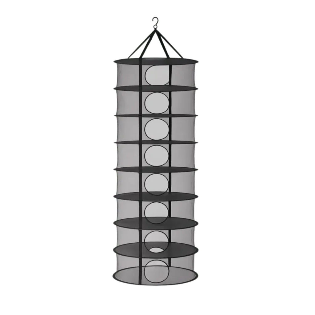 SuperGrow Trockennetz - DryNet