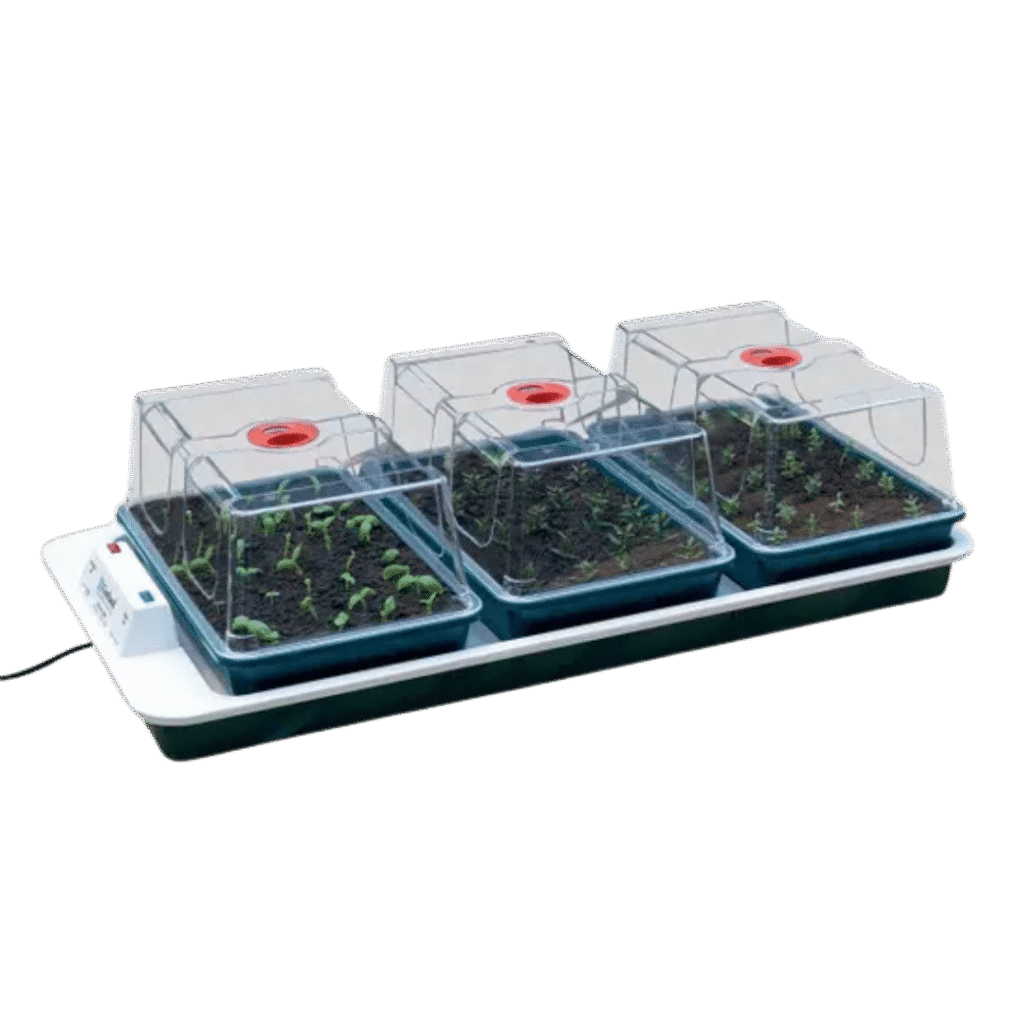 Garland – Big3 Beheizter Propagator