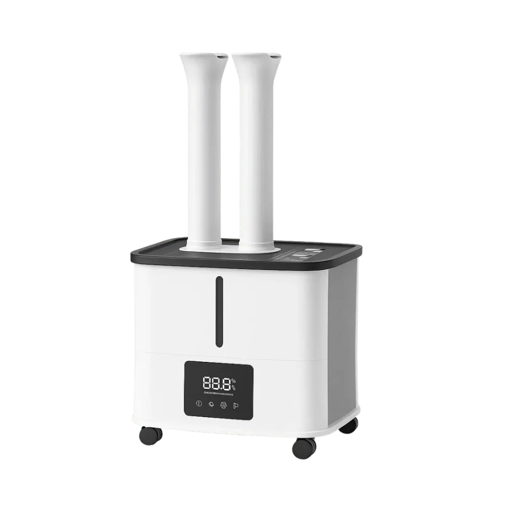 Großer Luftbefeuchter – 30L Tank (3000 ml/h)