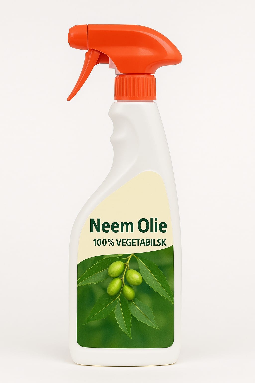 Neemöl – 500 ml