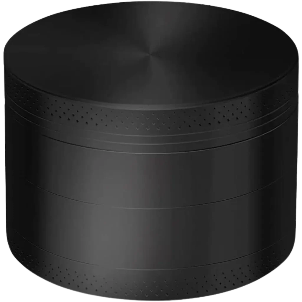 Metallgrinder – 4-teilig