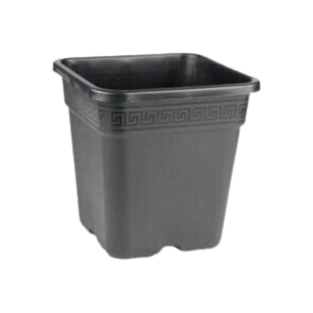 Quadriger Qualitäts-Topf