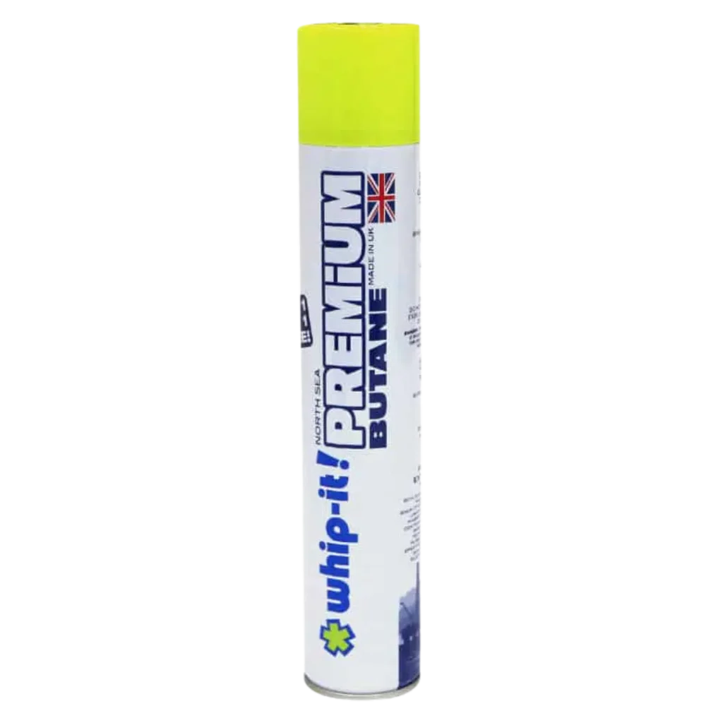 Whip-It Premium Butangas 420 ml