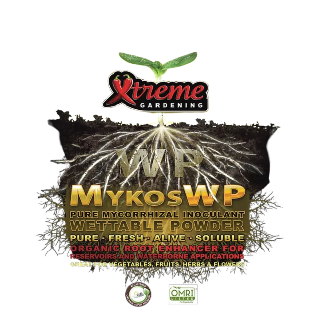 Mykos WP - organischer Wurzelstimulator