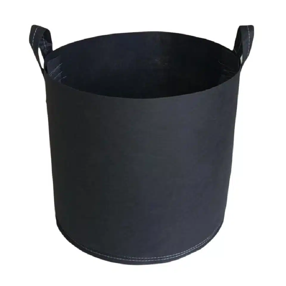 SuperGrow Smartpot - 3,8-75 l