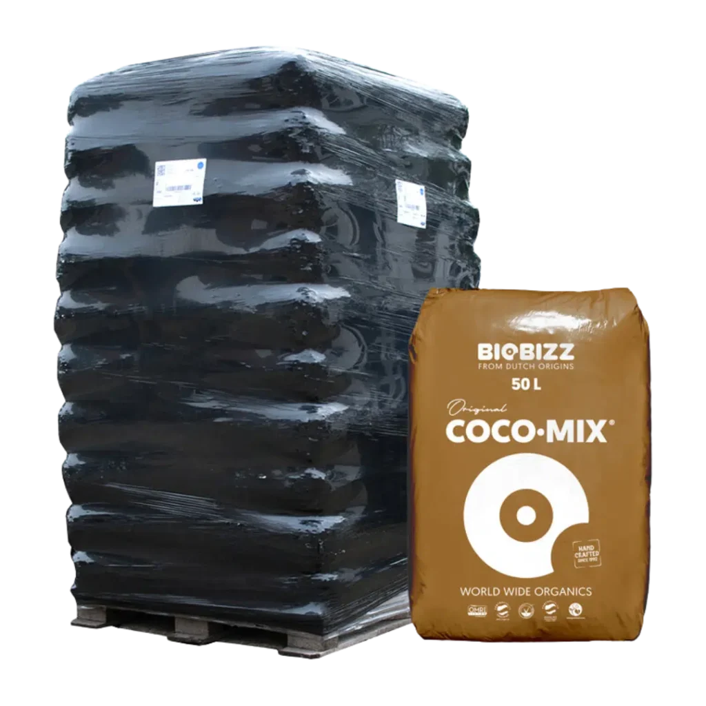 Biobizz Coco – 65 Säcke