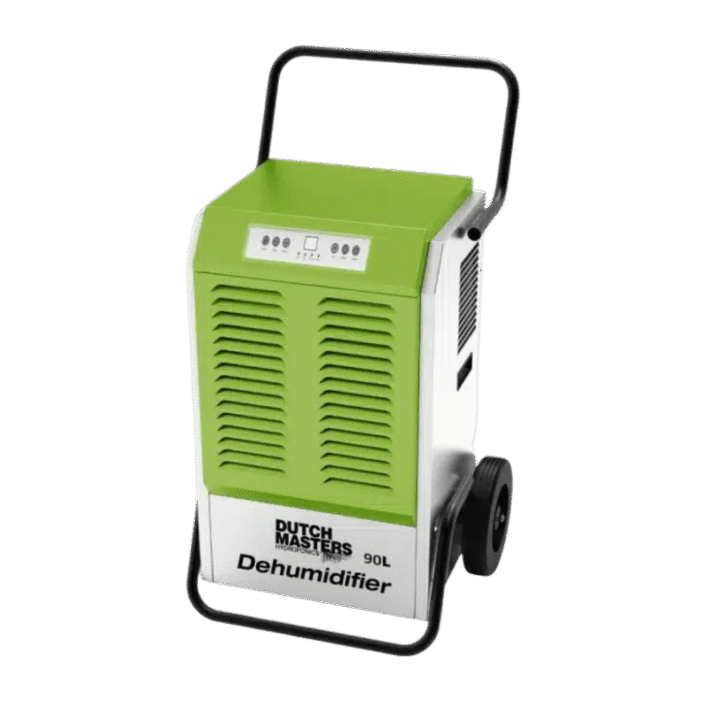 Dutch Masters Luftentfeuchter - 90 L/Tag
