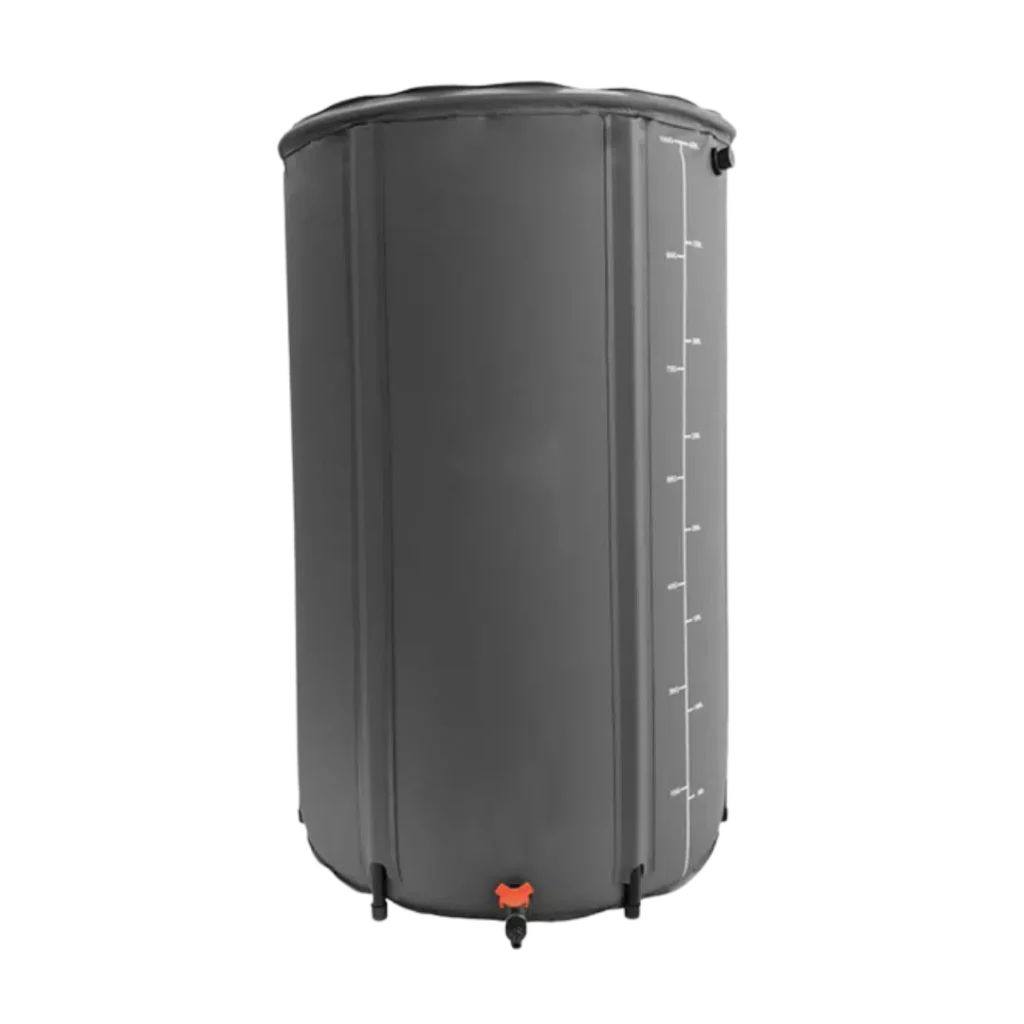 Flexibler Wassertank - 1000D PVC