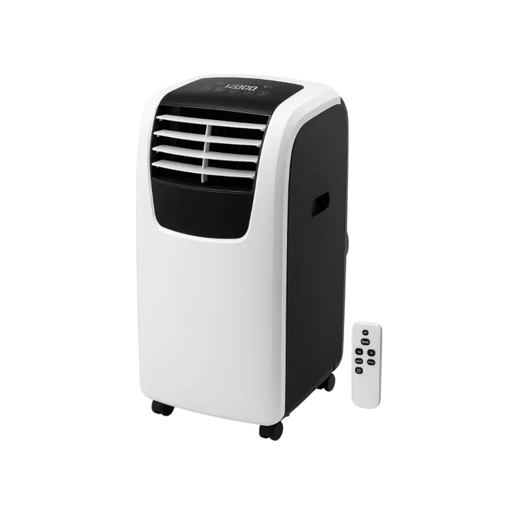 Mobile Klimaanlage Exstreme - 14000BTU