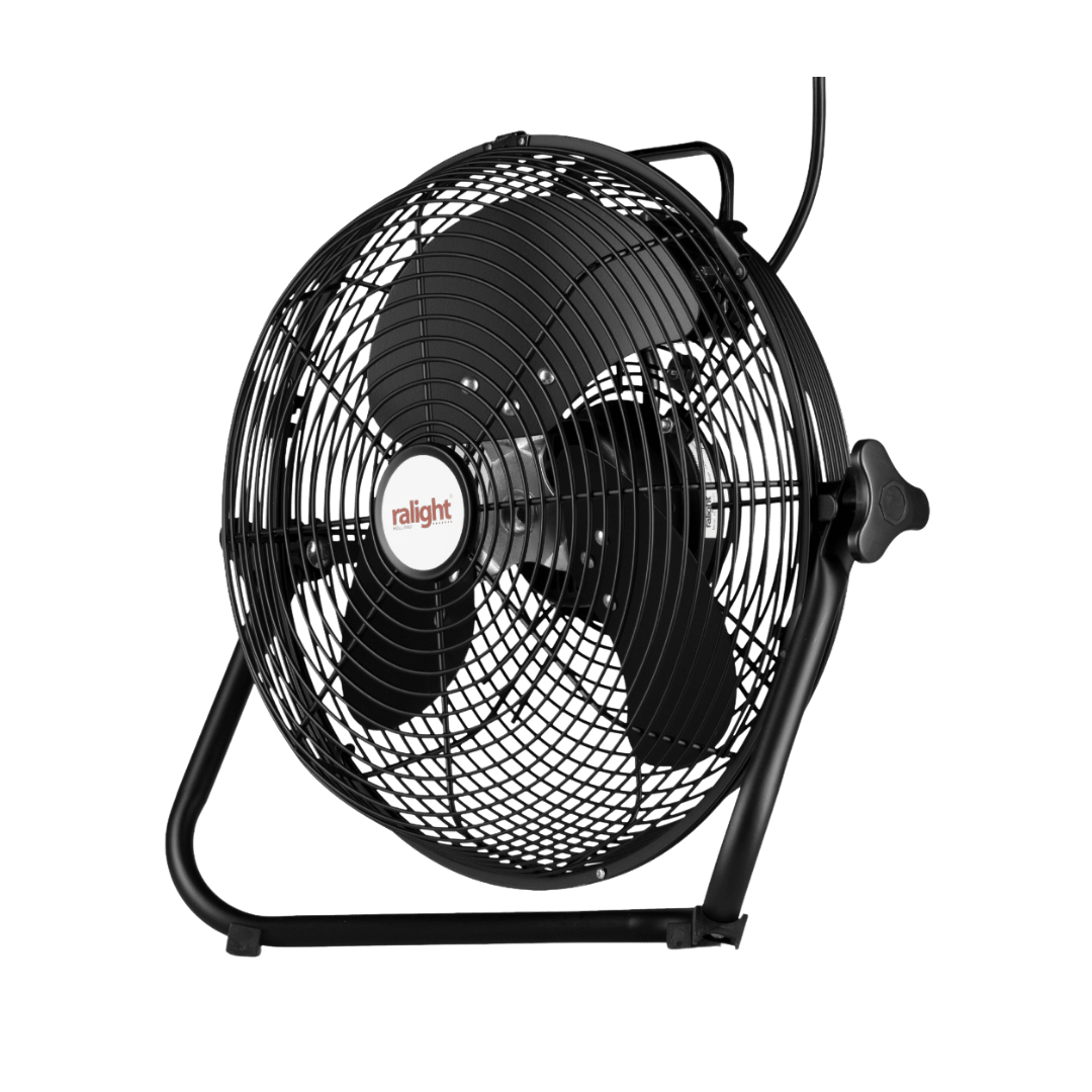 Ralight-gulvventilator-30-cm-50W-sort-2