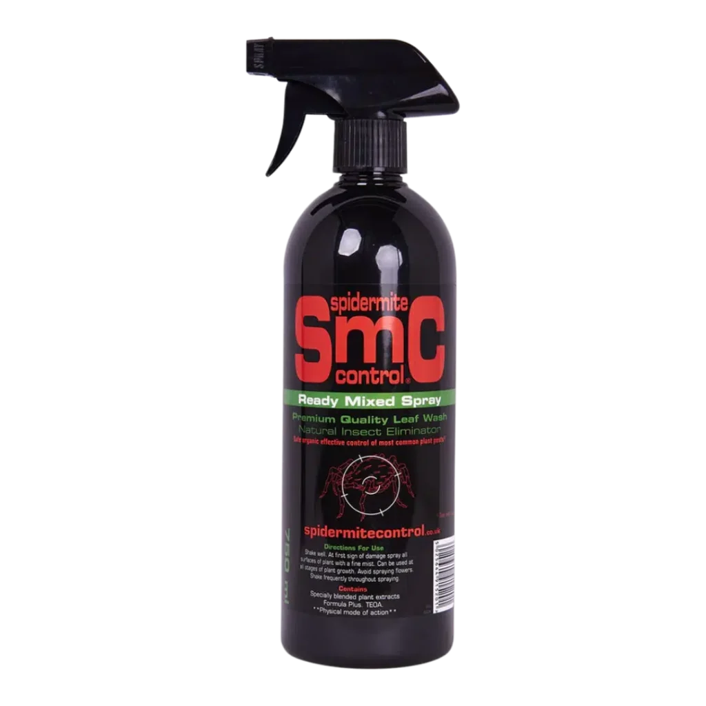 Spinnmilben-Kontrolle 750 ml - gebrauchsfertig