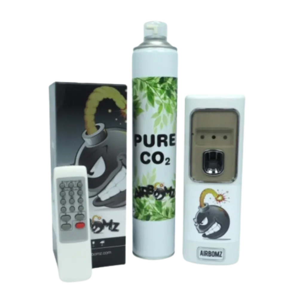 Air Bomz CO2