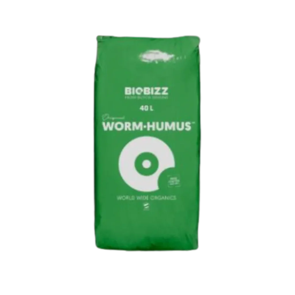 Biobizz Wurmhumus