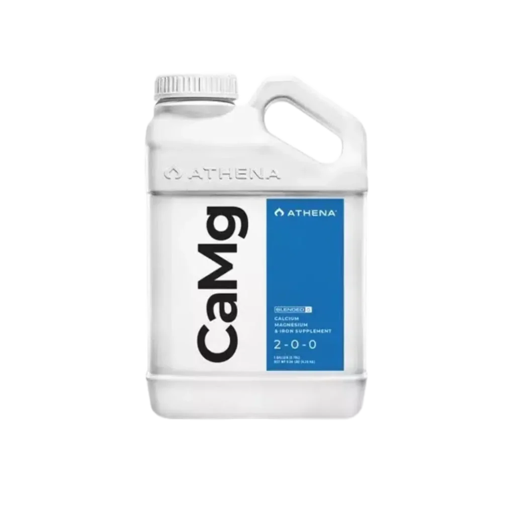 Athena CaMg – Calcium- und Magnesiumzusatz