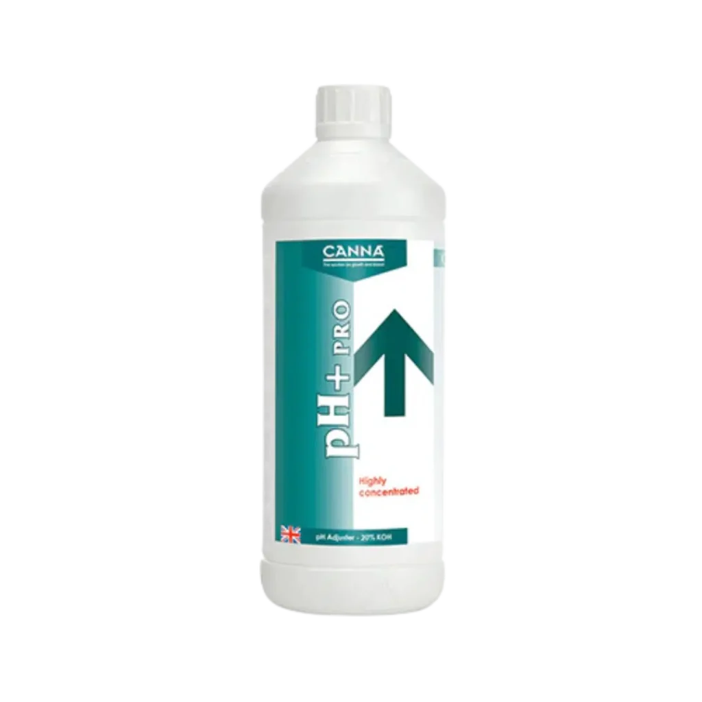 Canna pH+ 20% Pro 1L