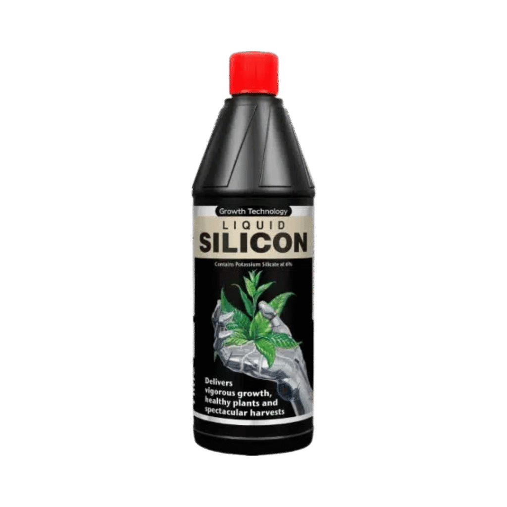 Growth Technology - Flüssiges Silizium
