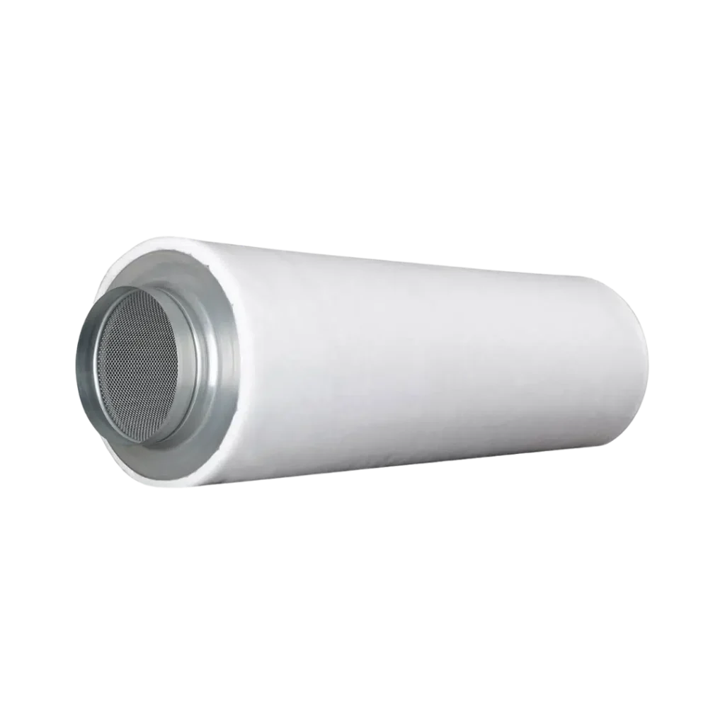 Prima Klima Industrie - Die besten Aktivkohlefilter auf dem Markt