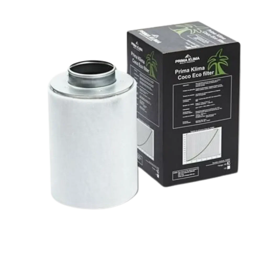 PrimaKlima - Ecoline Aktivkohlefilter