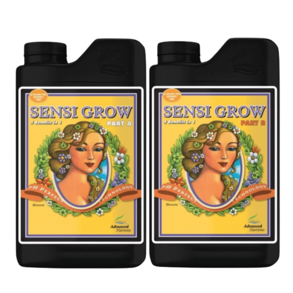 Sensi Grow A&B