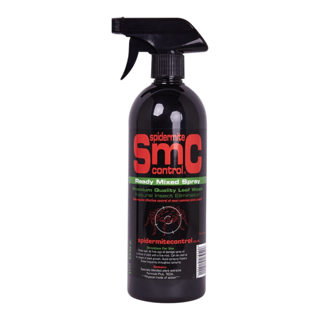 Spinnmilben-Kontrolle 750 ml - gebrauchsfertig