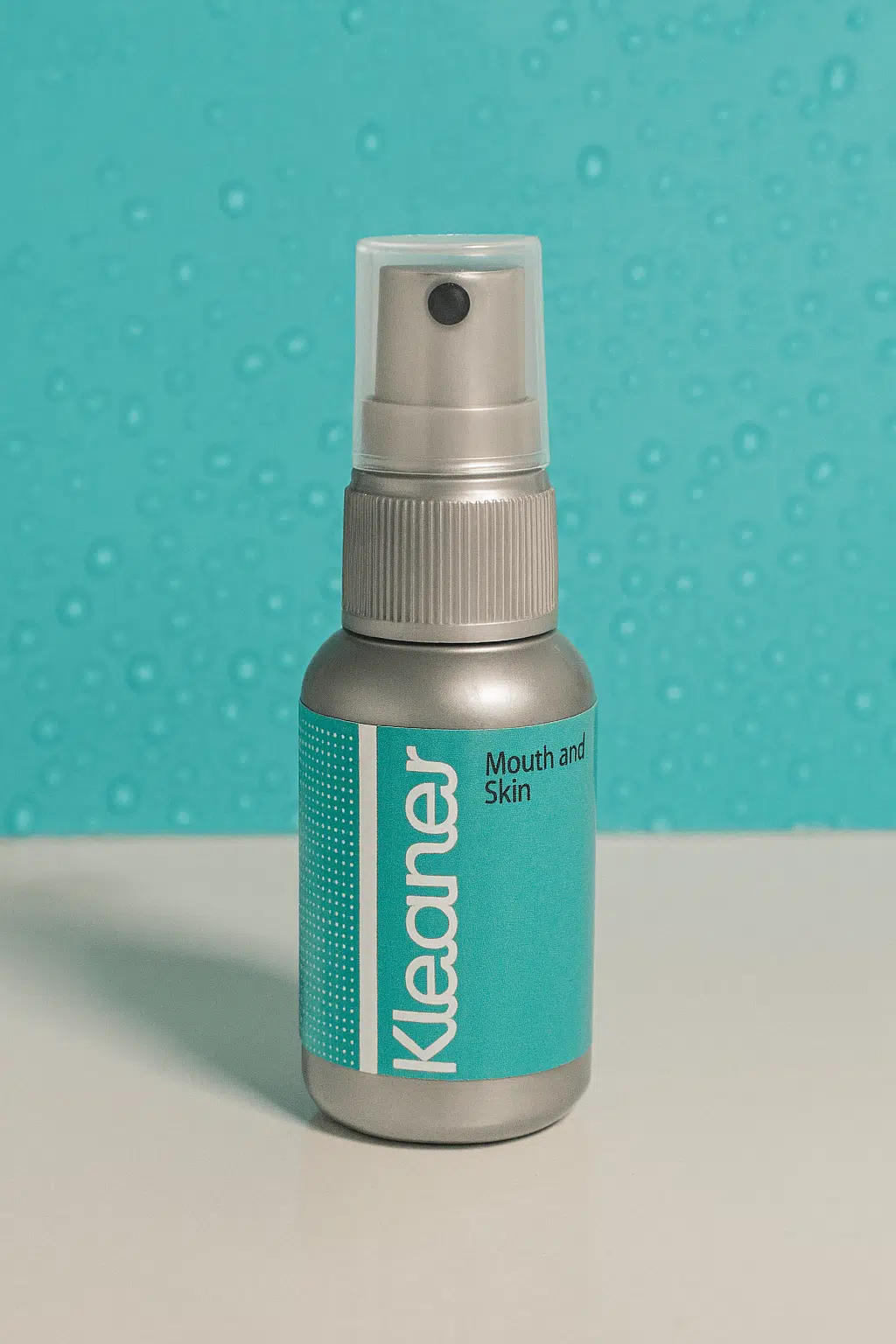 Cleaner Kleaner - Mundspray 30ml