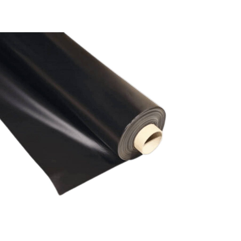 PVC-Teichfolie 0,5 mm - 20x8 m