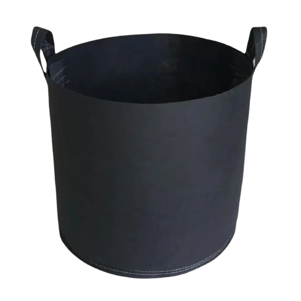 SuperGrow Smartpot – 3,8–75 l