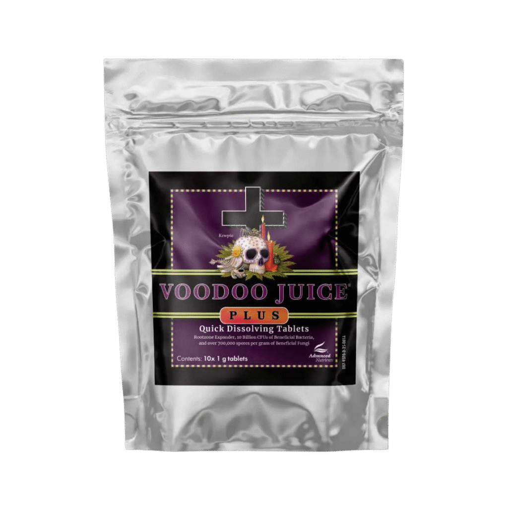 Advanced Nutrients - Voodoo Juice Plus 10Stk
