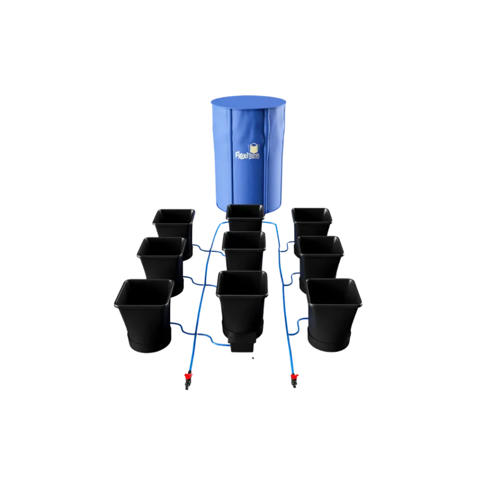 Autopot 1 Pot XL - 1 bis 100 Topf-System