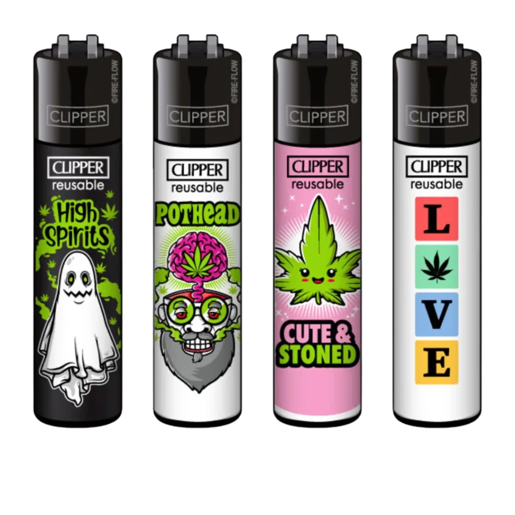 Clipper-Feuerzeug