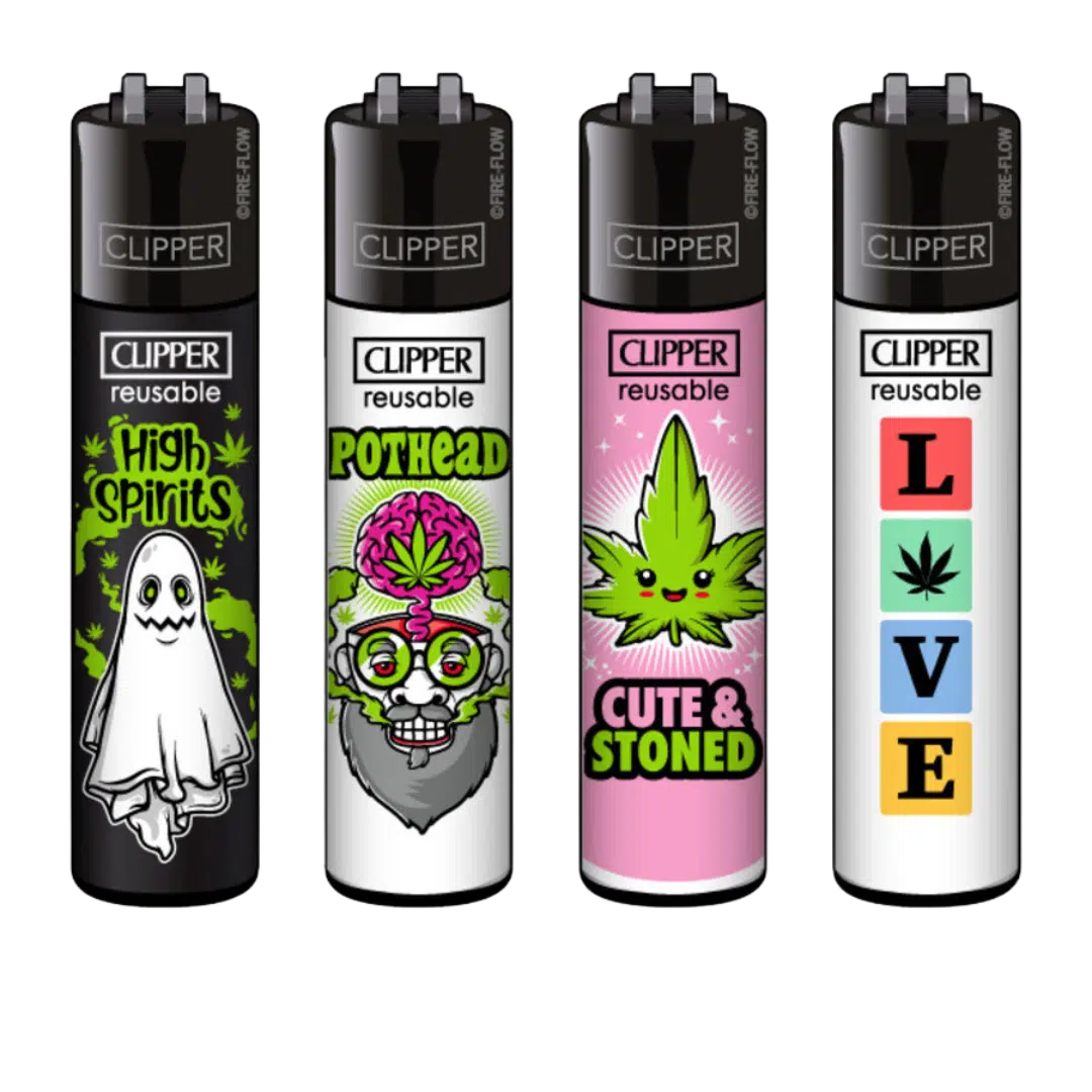 Clipper-Lighter