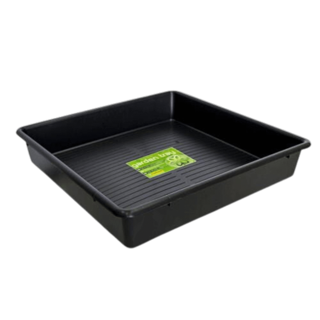 GARLAND Tray – Bewässerungsschale