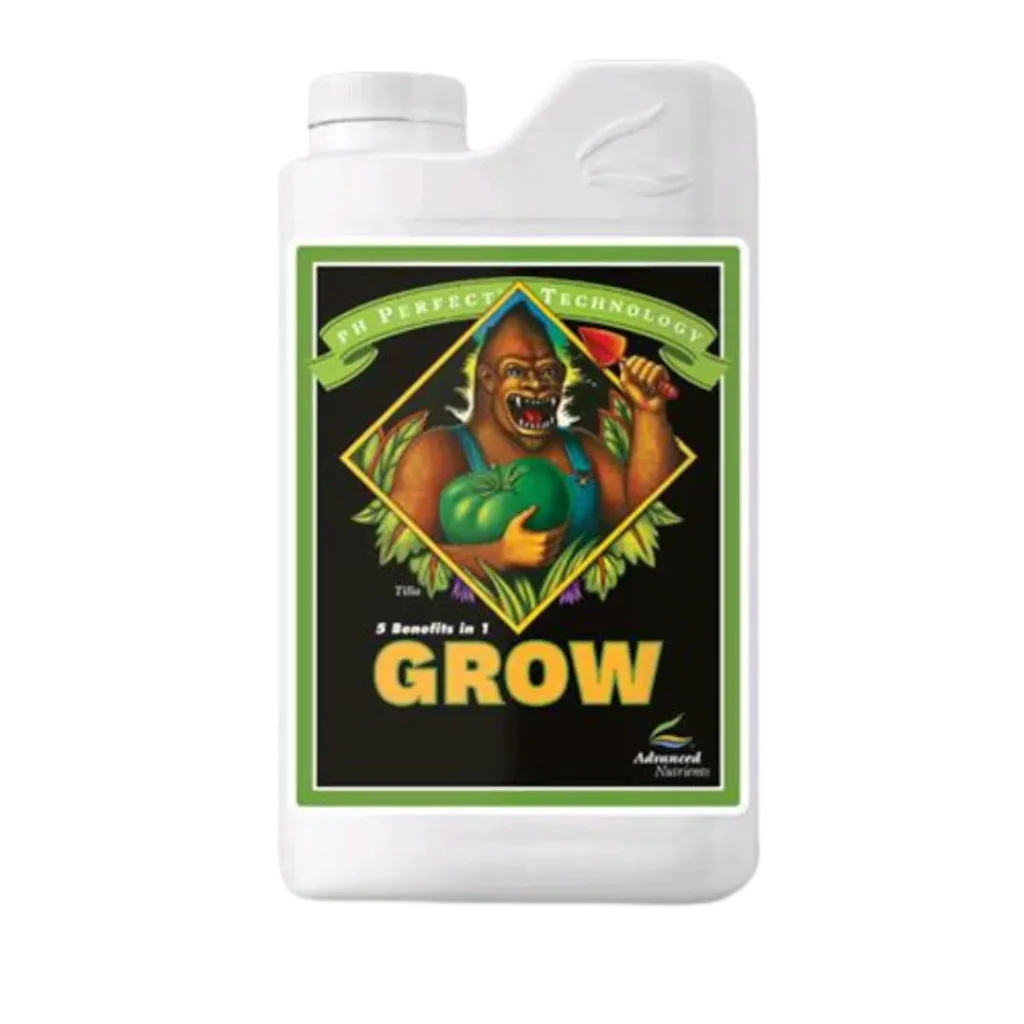 pH Perfect Grow - Advanced Nutrients
