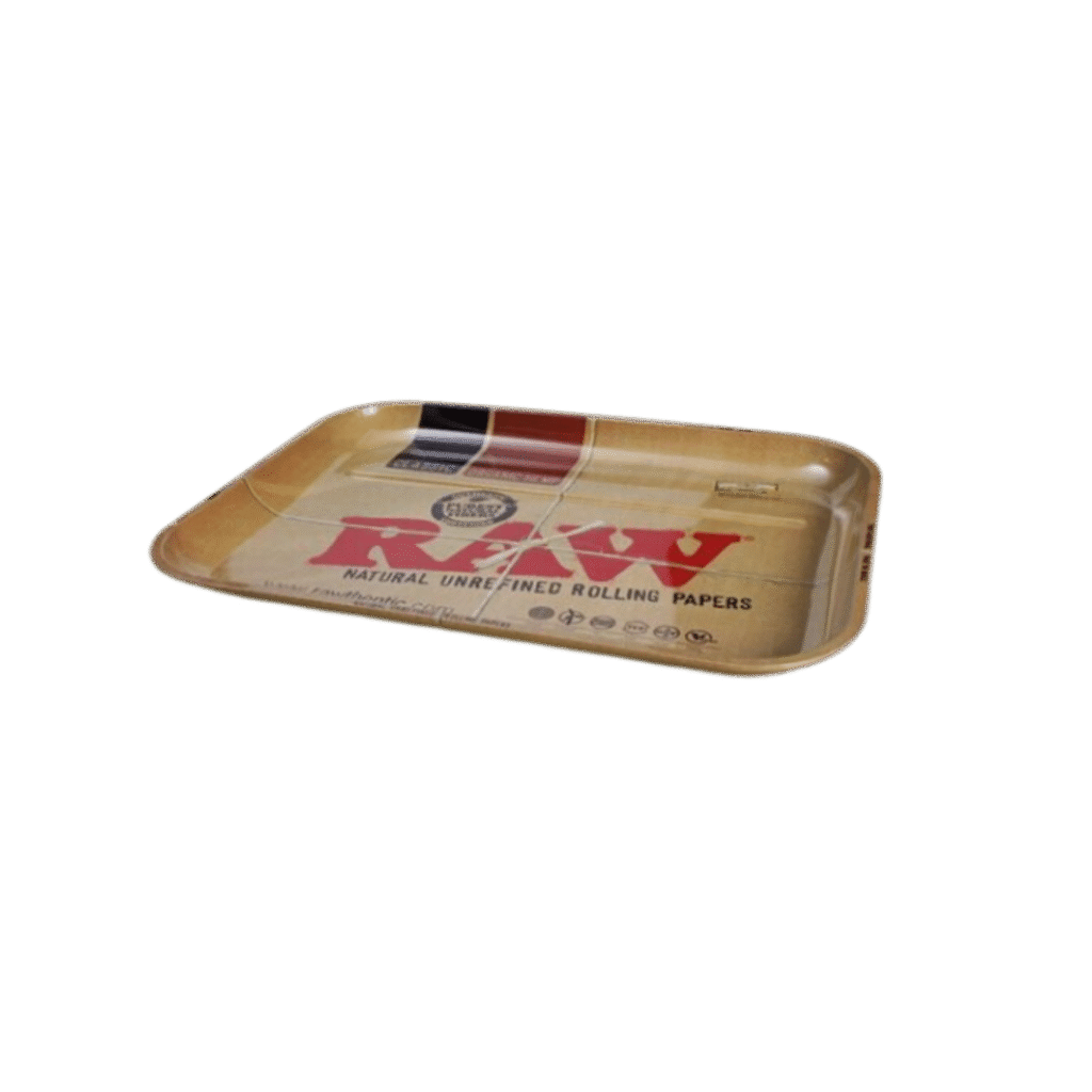 RAW' Tablett Groß