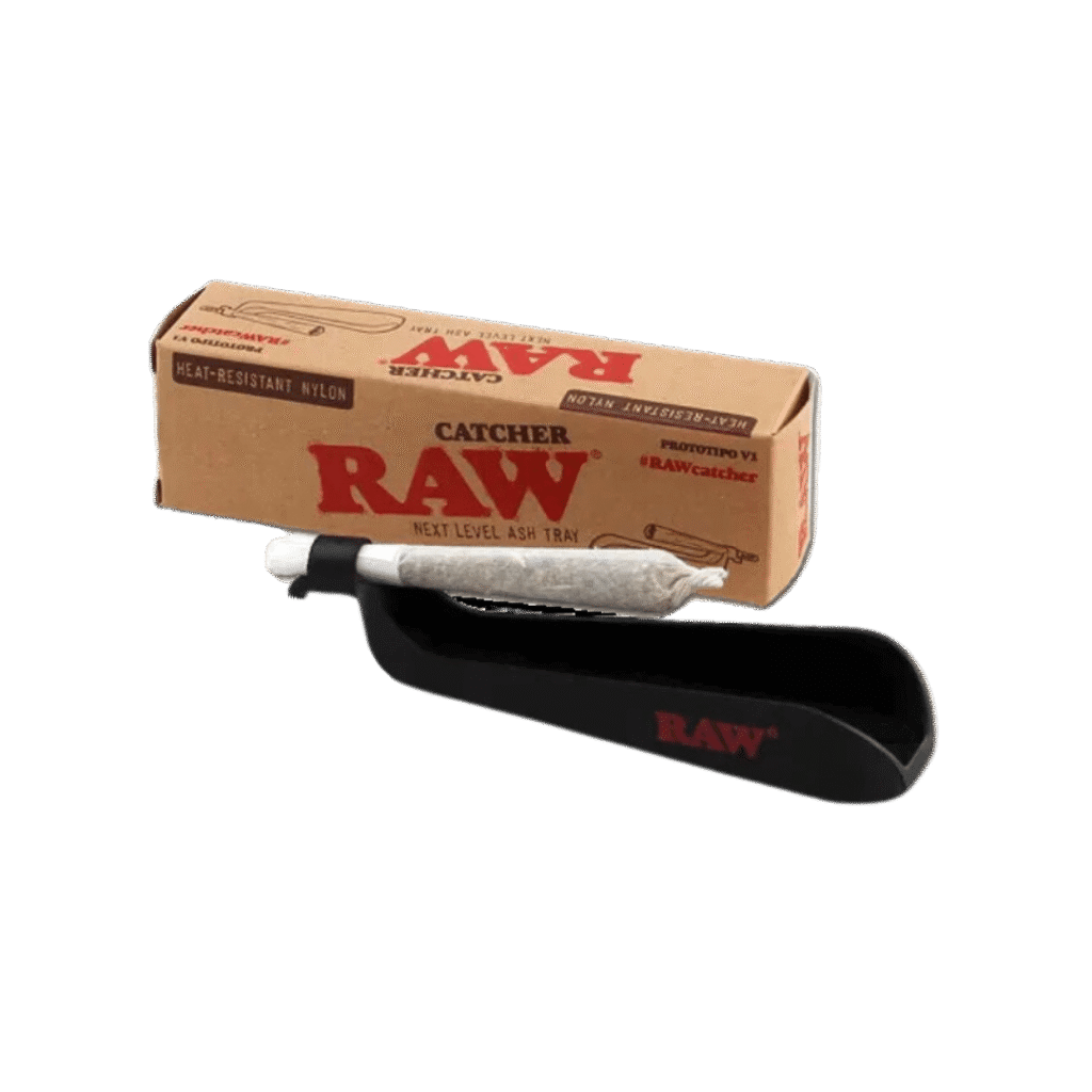 RAW Catcher V2 Aschenbecher