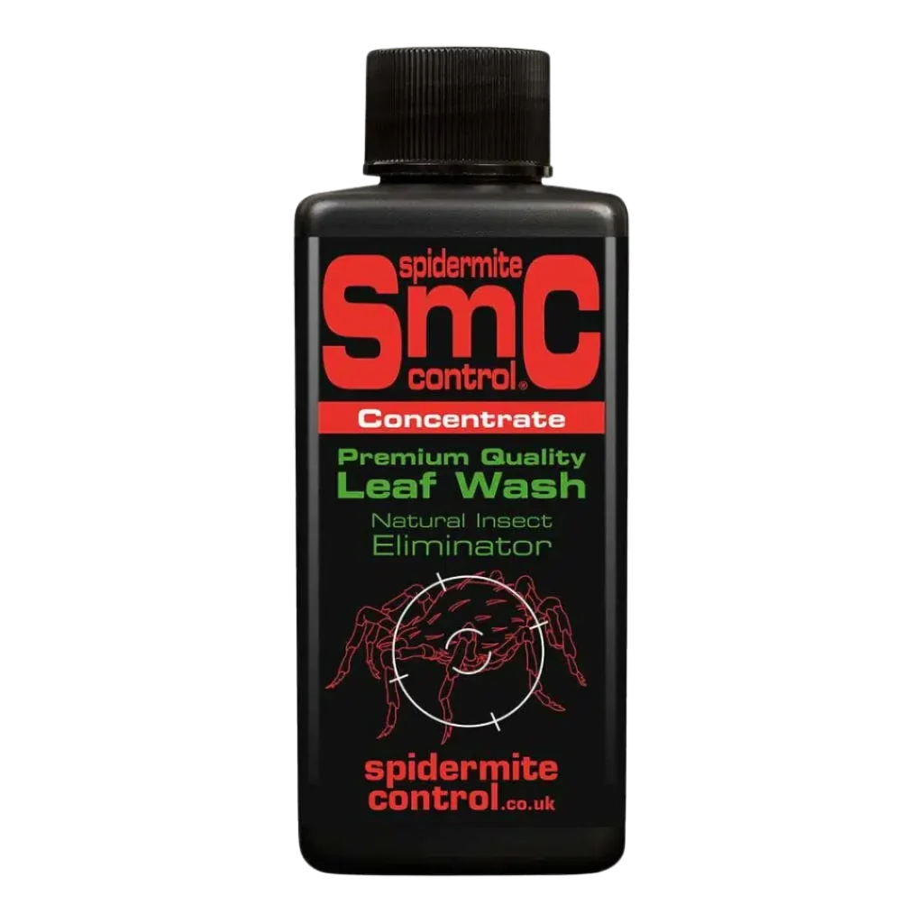 SMC Spidermite Control - Konzentrat 100 ml