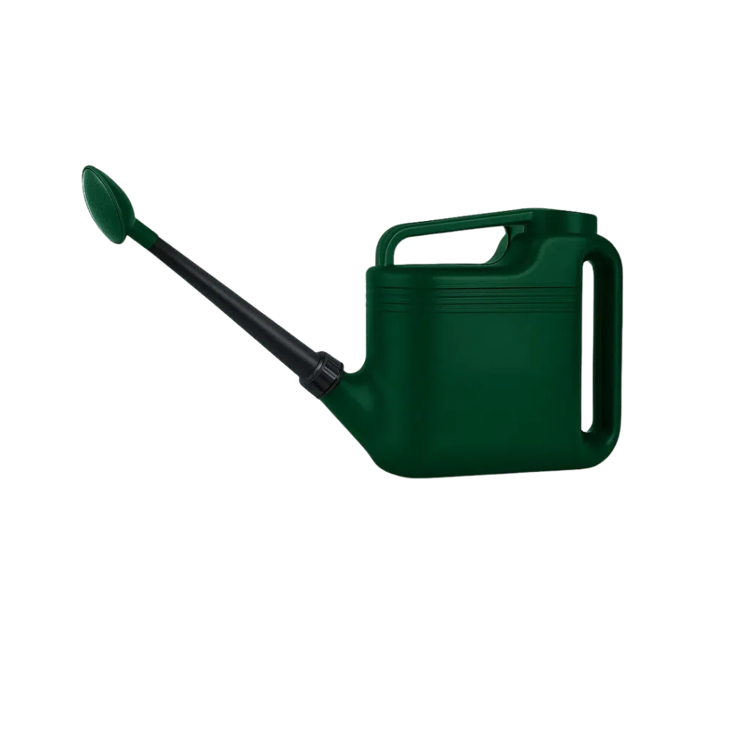 Gießkanne mit Doppelgriff - 5 Liter