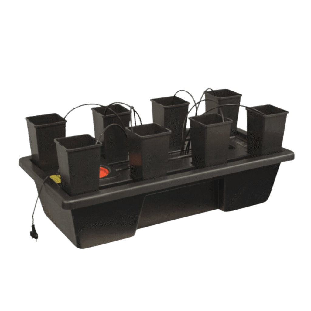 Wilma Mini 8 Topf 1,65L
