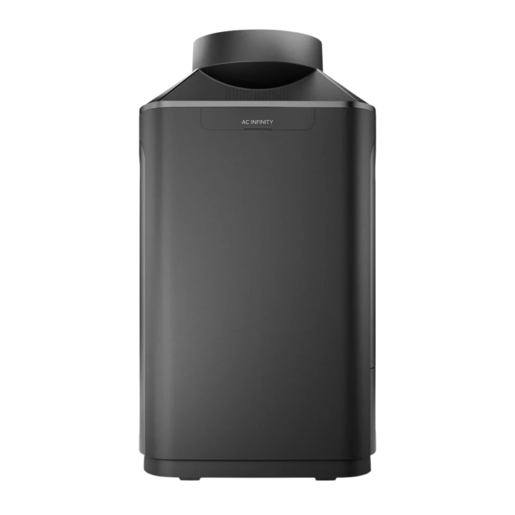 AC Infinity HYDRONE 7 – Intelligenter Luftentfeuchter mit KI-, Feuchtigkeits- und VPD-Steuerung