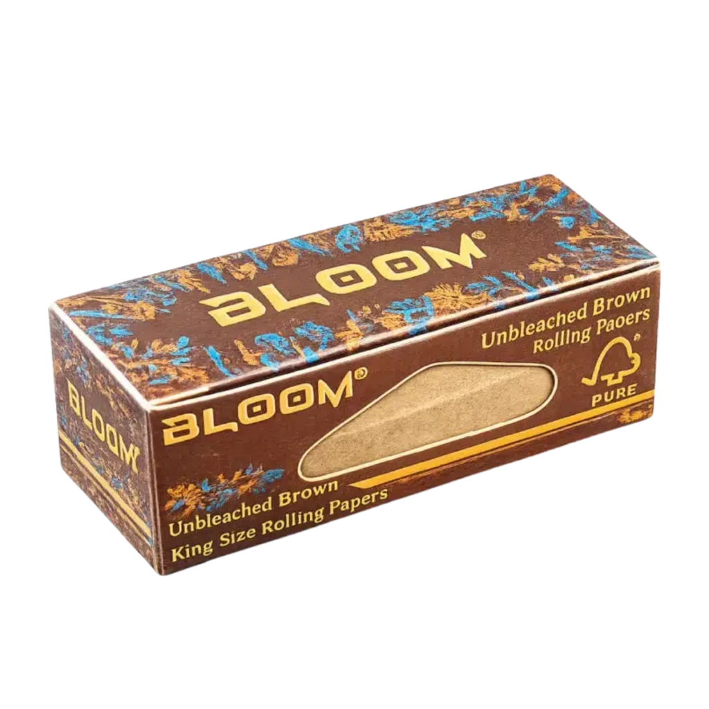 Bloom Rolls – 5 Meter