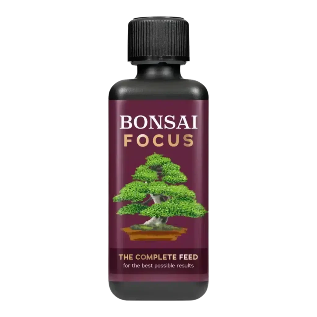 Bonsai Focus 300 ml – Spezialdünger für Bonsai