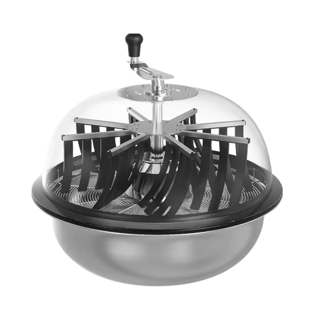 Kugeltrimmer – inkl. Klingen